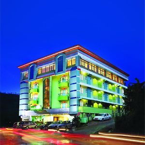 Bellmount Resorts
